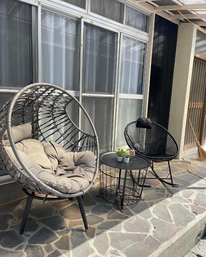 天草市Friendsアパートメント エクステリア 写真