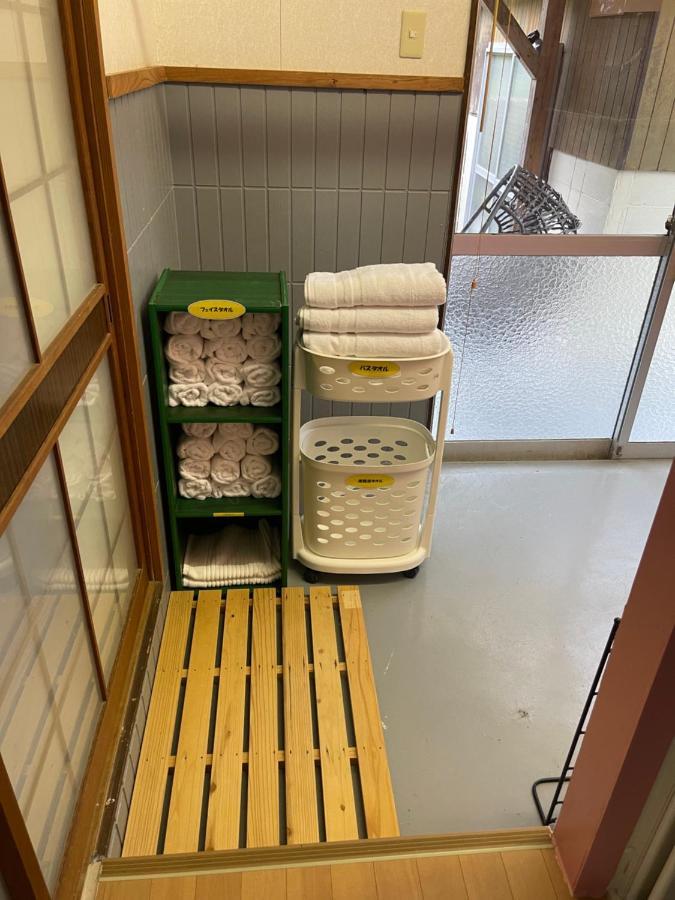 天草市Friendsアパートメント エクステリア 写真