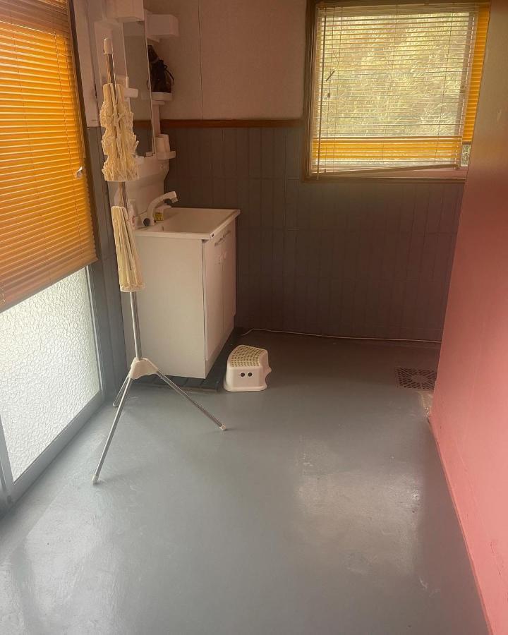 天草市Friendsアパートメント エクステリア 写真